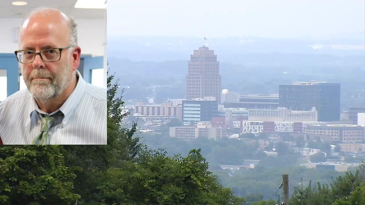 Former exec. director of CACLV Alan Jennings appointed to Allentown