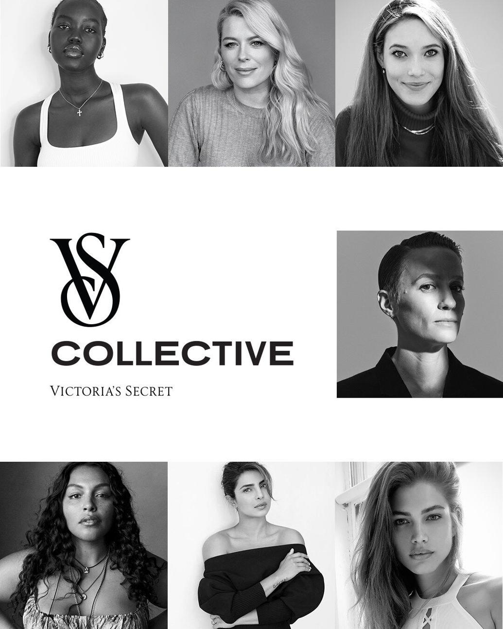 Victoria's Secret Continues Transformation With Launch Of ...