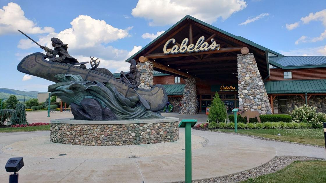 Cabela S Aims To Offer Normalcy On Thanksgiving During Pandemic Berks Regional News Wfmz Com