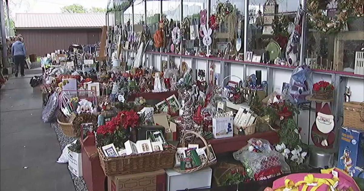 Thrifting for a induce Boutique at the Rink returns in Bethlehem
