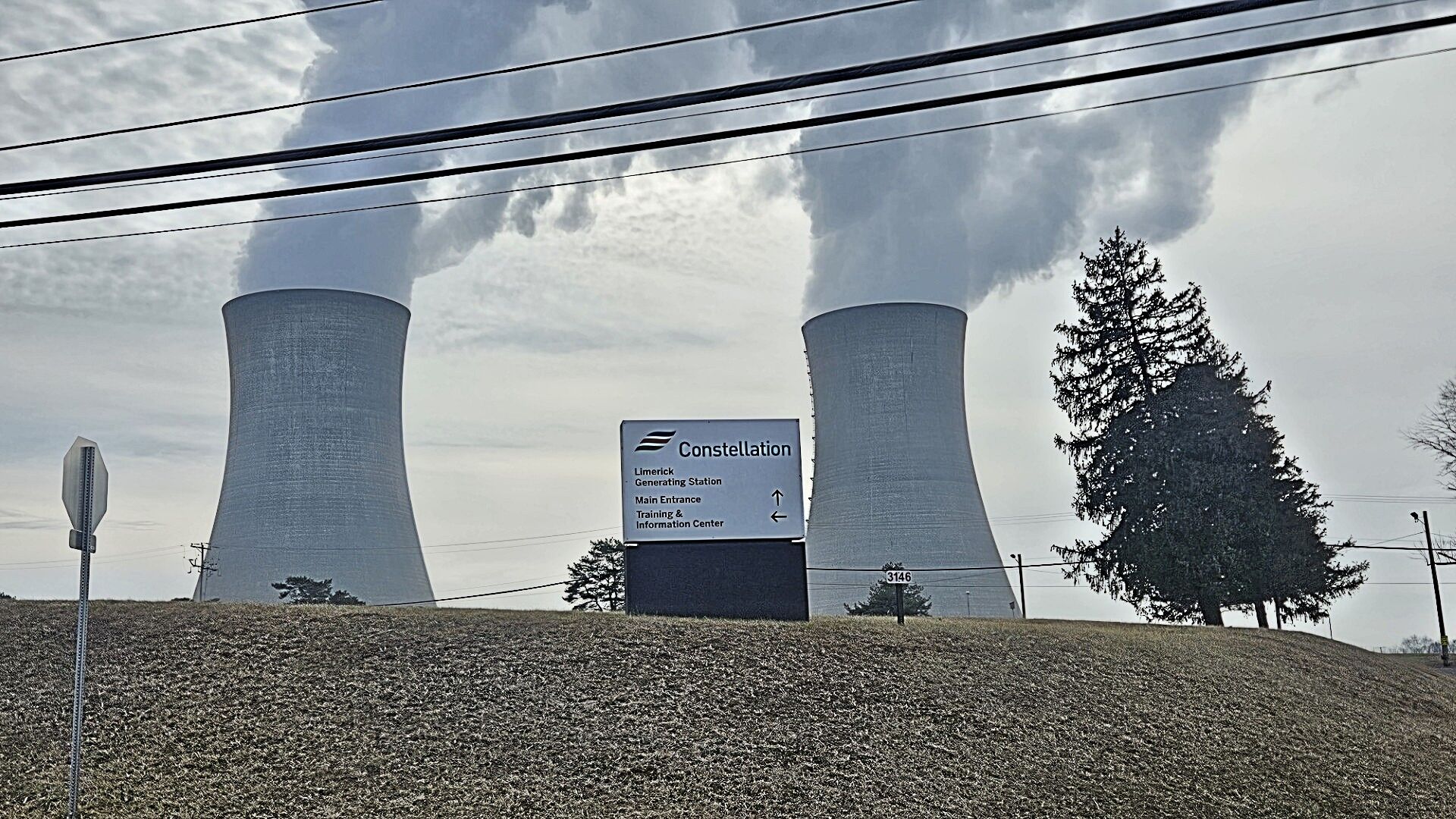 Limerick nuclear plant to test emergency sirens next week | Homepage ...