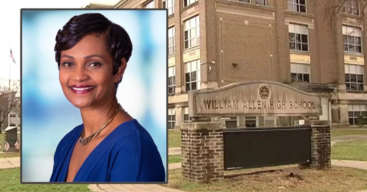 ASD school board votes to fire former William Allen High School