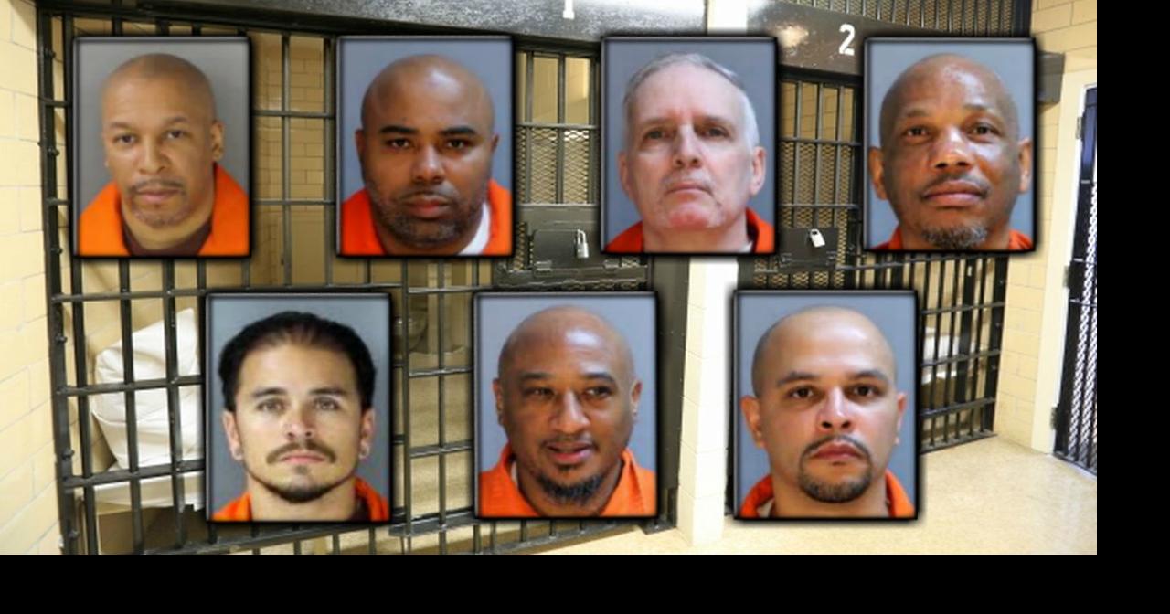 Seven Berks inmates sit on death row as Gov. Shapiro calls for end to