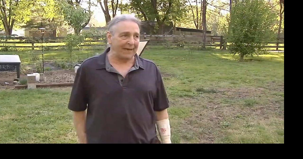 ‘He’s making my life a nightmare’ vs. ‘This is ridiculous’: Accused commissioner responds to stalking allegations