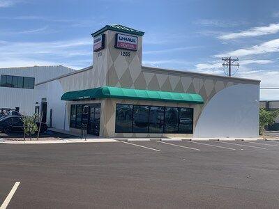 U Haul Opening New Self Storage Facility On July 20 In Tucson News Wfmz Com