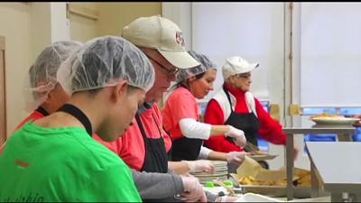 West Lawn Umc Offers Free Meals For Unpaid Government Workers Berks Regional News Wfmz Com