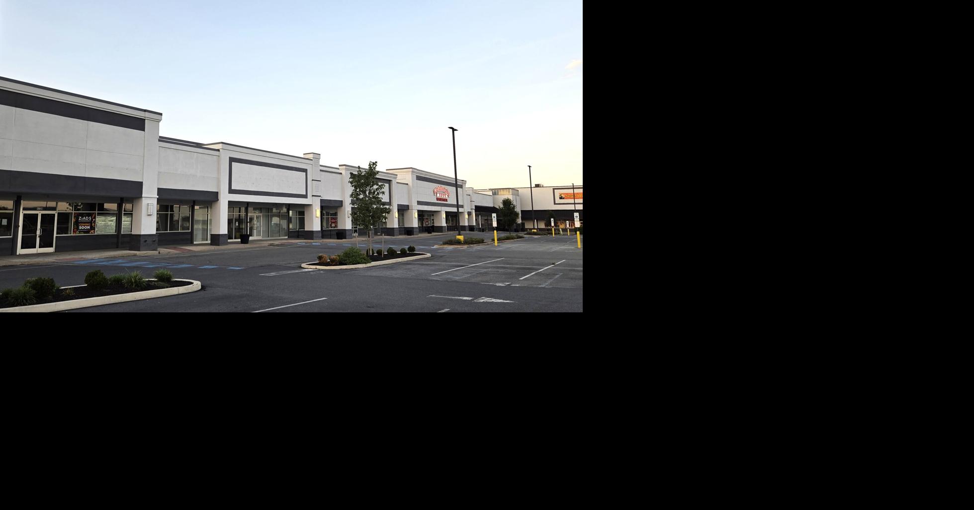 Eat, Sip, Shop: New tenants, facelift coming to iconic Whitehall retail destination under new owner