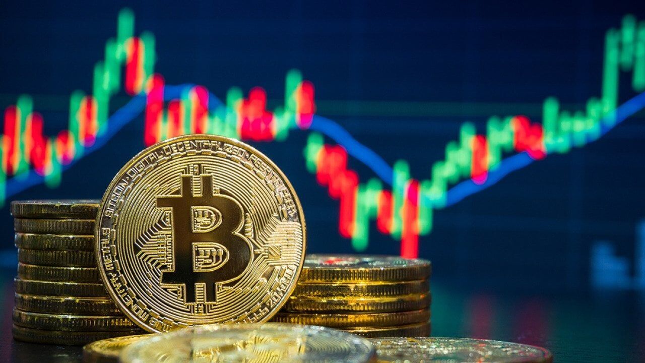 Is it too late to profitably invest in bitcoin? | Finance | wfmz.com