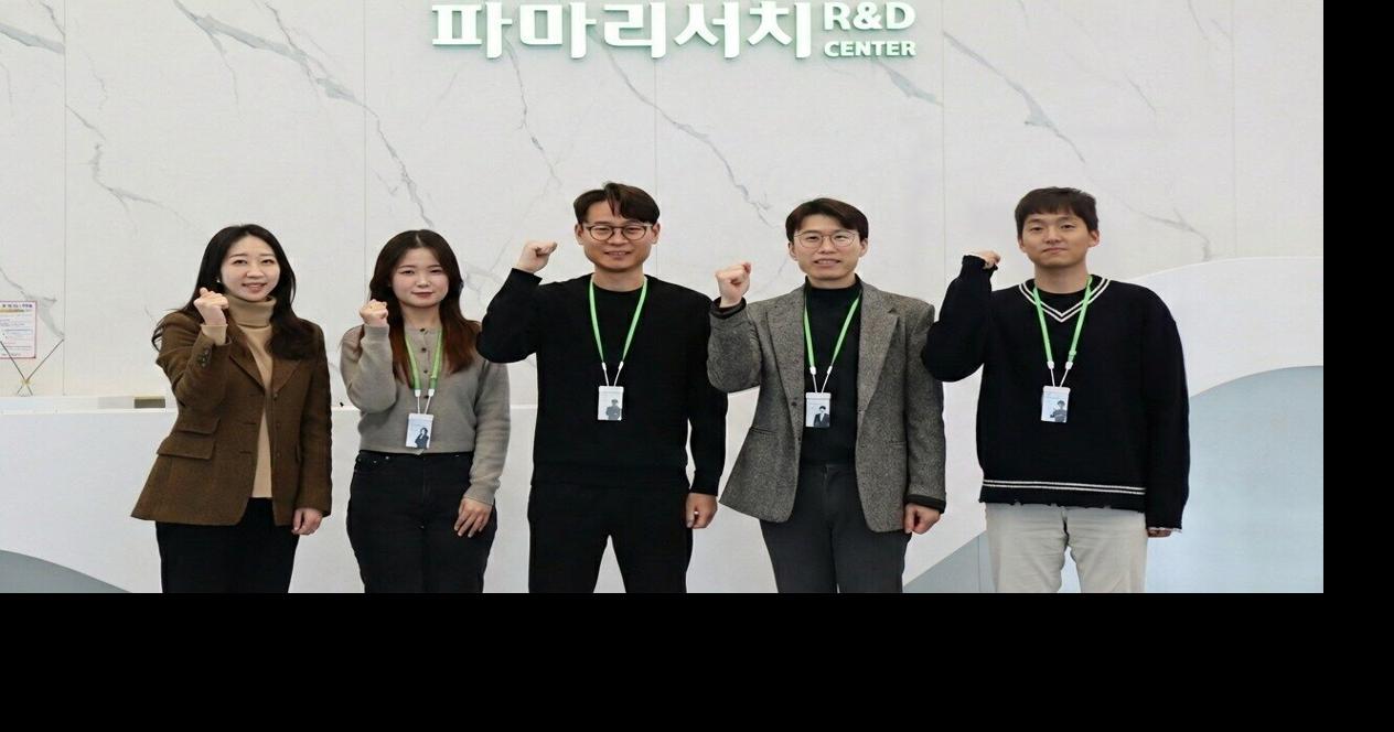 PharmaResearch Receives U.S. FDA Clearance to Initiate Phase 1 Clinical Trial of Nano Anticancer Drug, PRD-101