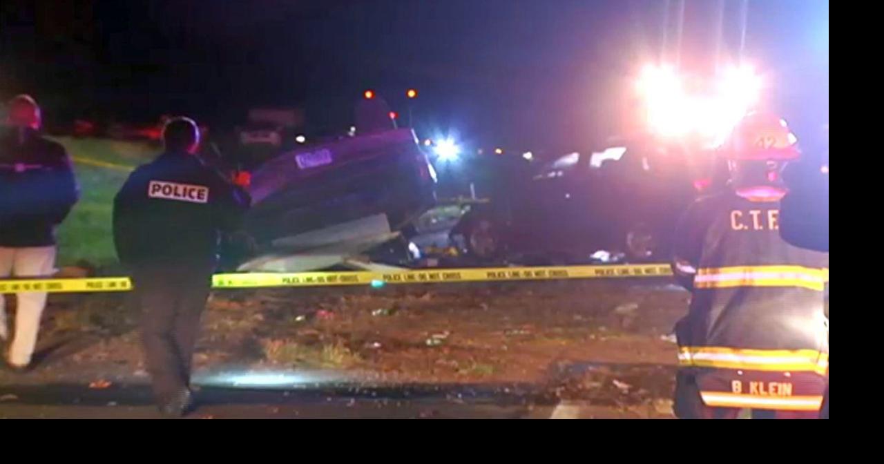 Driver killed in crash that closed I-176 for nearly 8 hours | Berks ...