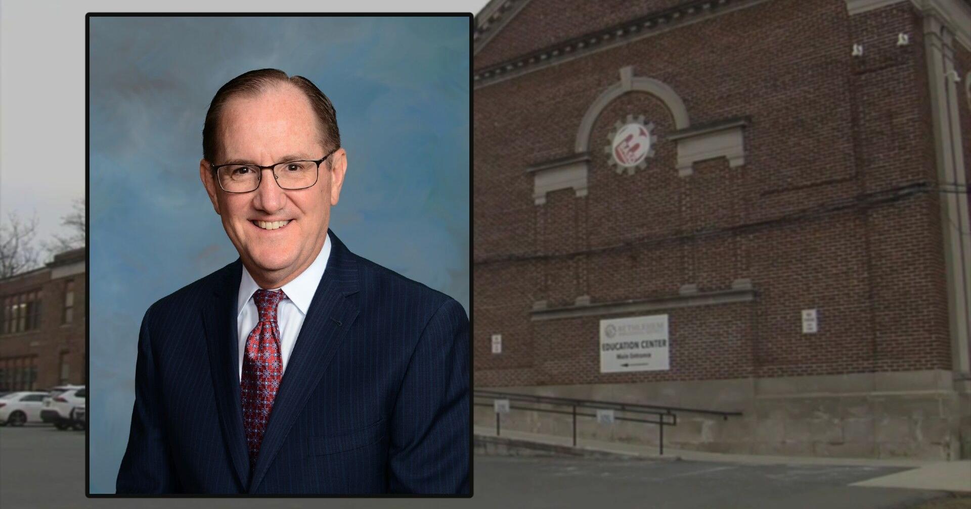 Attorney for BASD acknowledges physical incident between superintendent, assistant principal - Vimarsana News