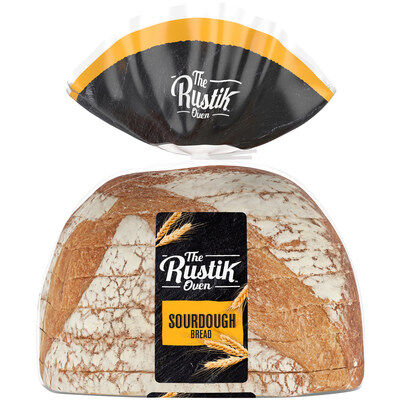 The Rustik Oven Debuts Signature Artisan Bread Line Nationwide News Wfmz Com