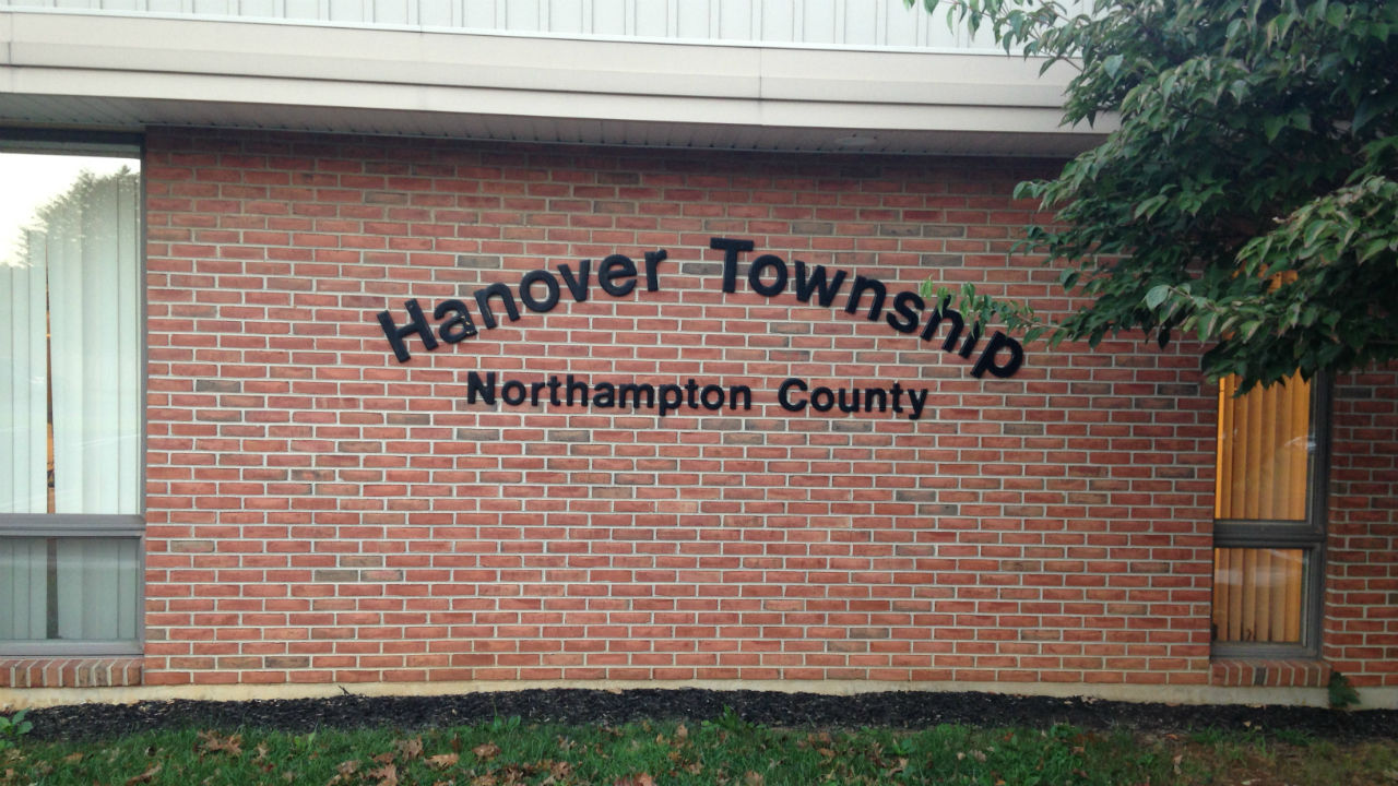 hanover township