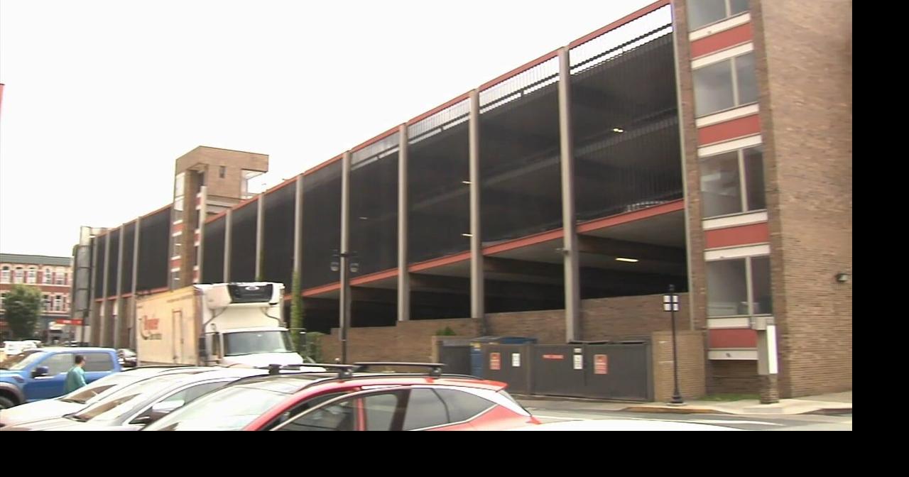 Vibration monitoring among cautionary steps crews are taking for Easton