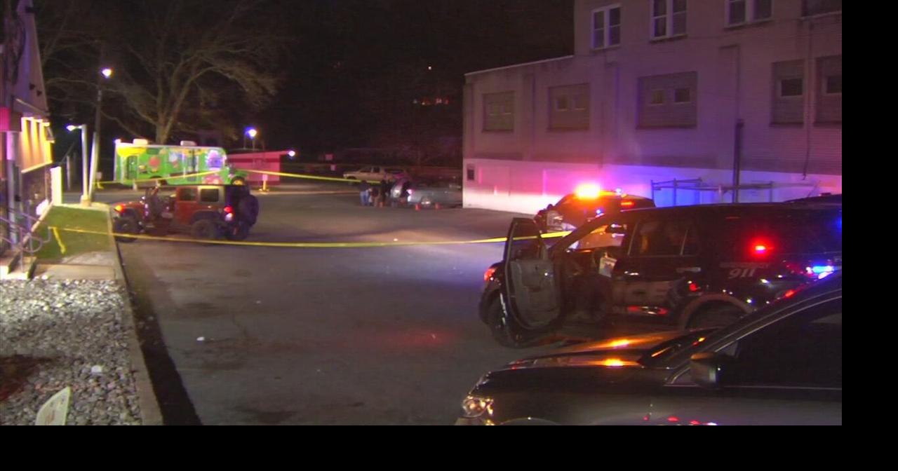 Man dead after shooting in Fountain Hill parking lot | Lehigh Valley ...