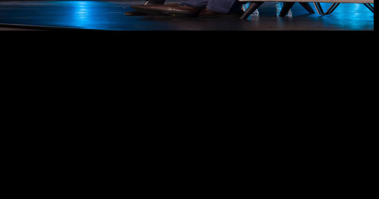 Great American Media CEO Bill Abbott Shares Vision to Reclaim the American Family with NRB President Troy Miller at Annual NRB Convention