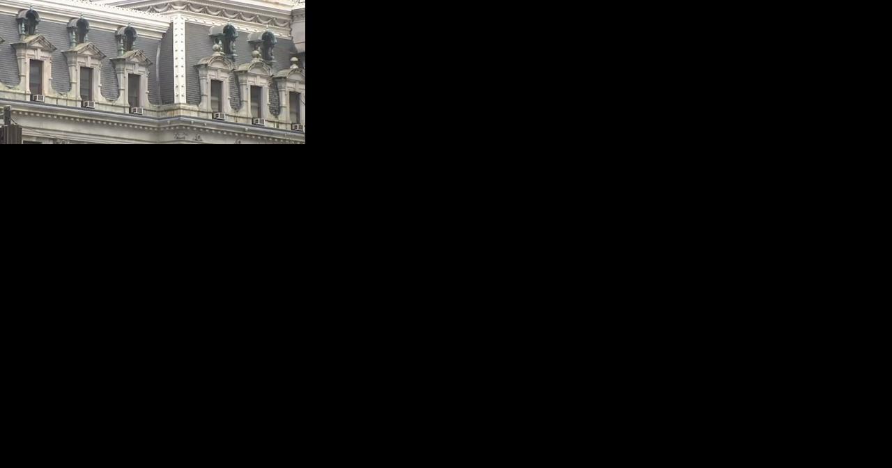 Pa. bill would give public housing authorities in smaller cities the power to make their own police departments - Vimarsana News