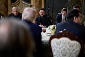 US offered Kyiv 15 years of security guarantees, Zelensky says
