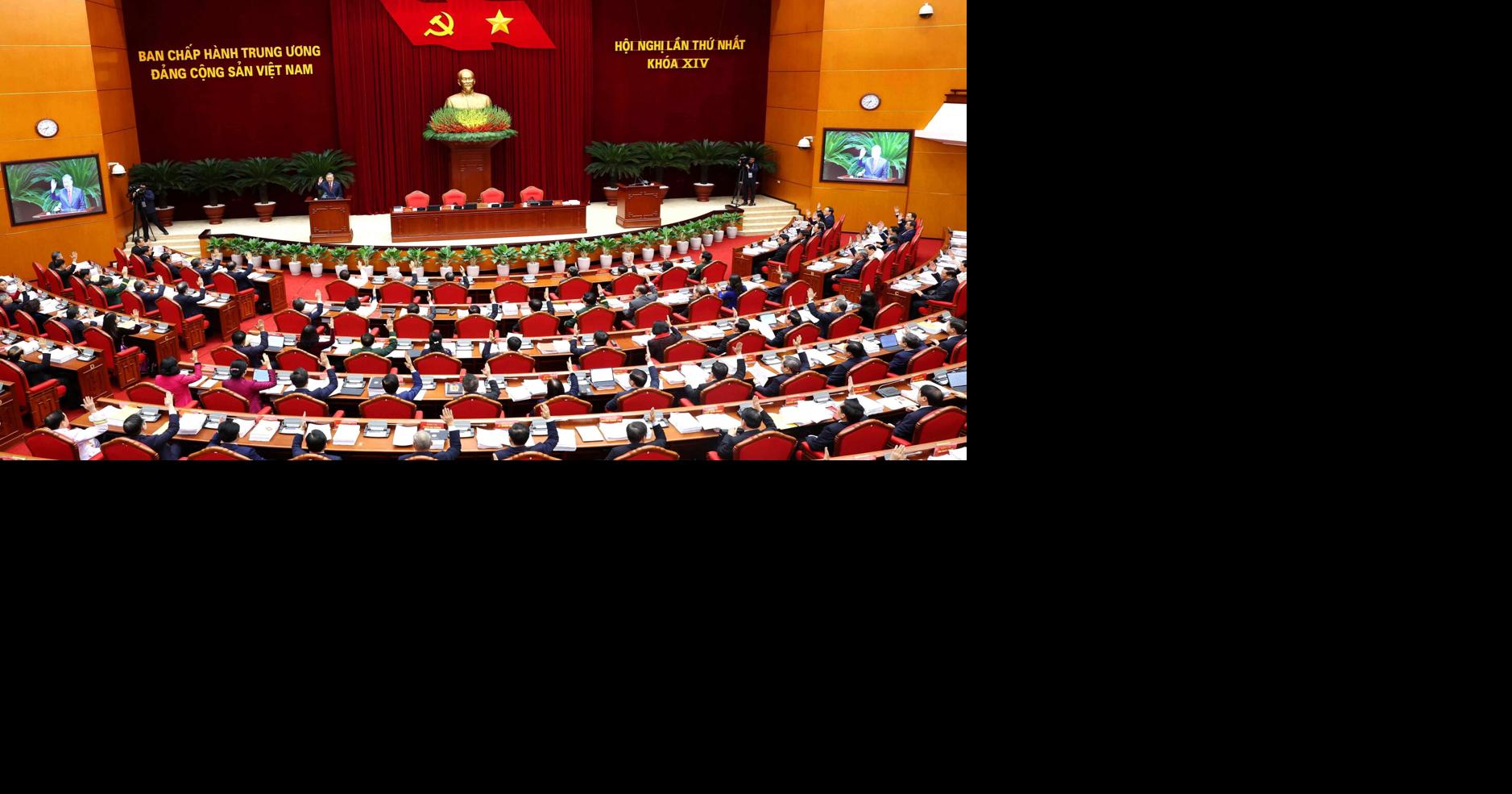 Vietnam leader To Lam consolidates power with reelection as country targets 10% growth