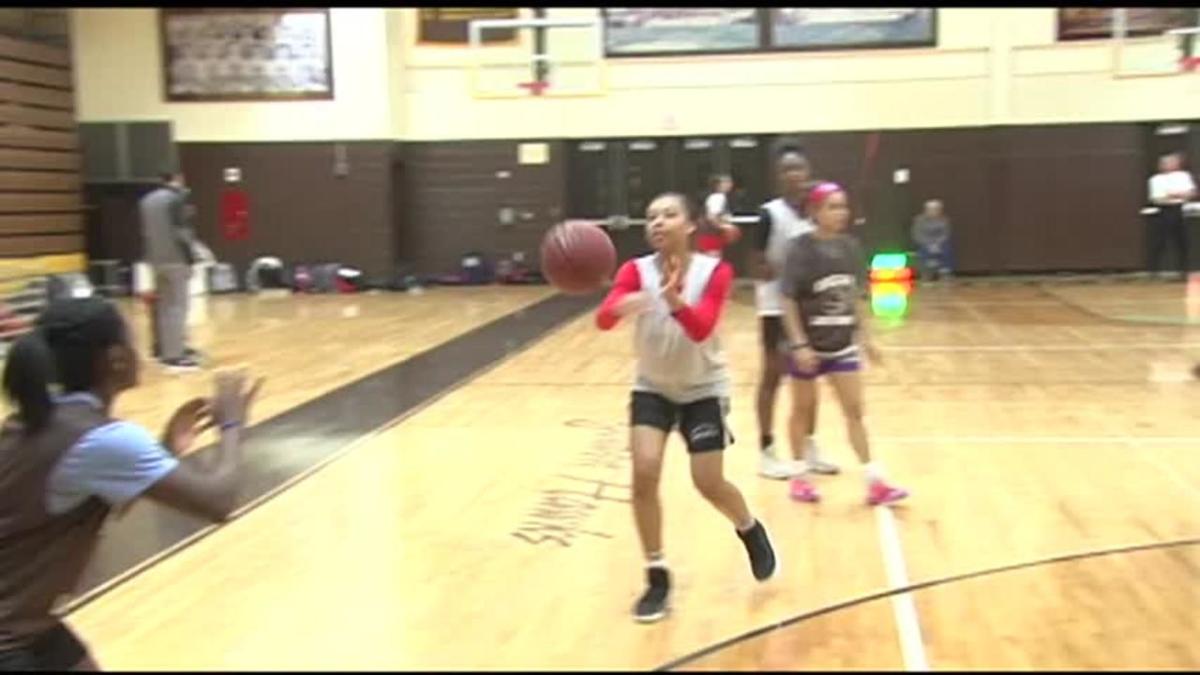 Bethlehem Catholic Readies For State Final Sports Wfmz Com