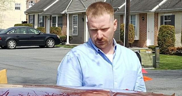 Man charged in DUI crash that killed passenger | Berks Regional News ...