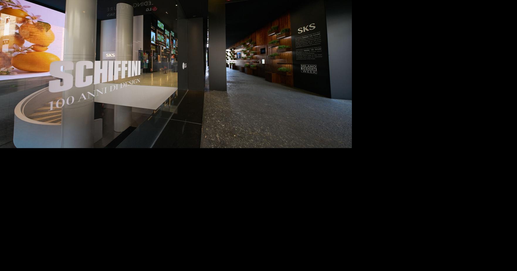 LG ELECTRONICS REINFORCES PRESENCE IN PREMIUM BUILT-IN MARKET AT MILAN DESIGN WEEK 2026