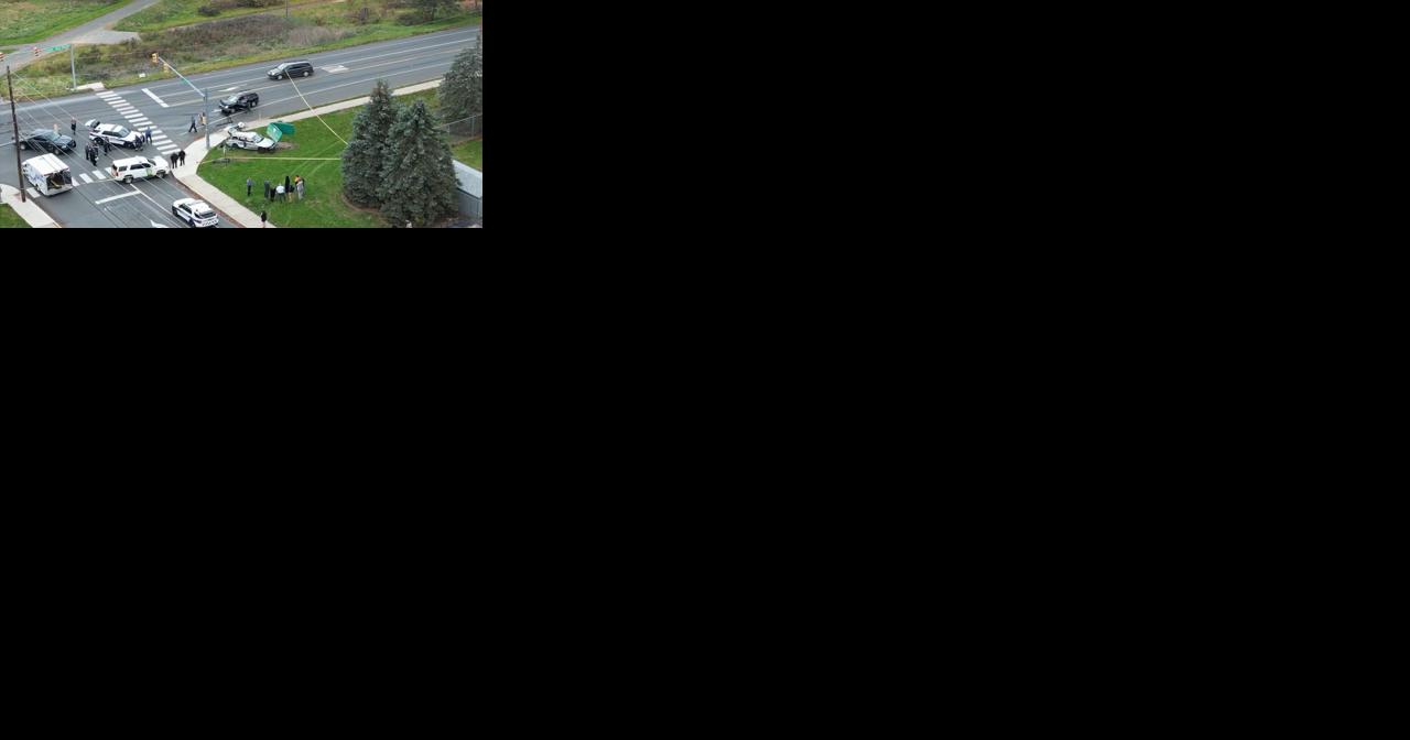 Teen dead after 2-vehicle crash near Emmaus High School - Vimarsana News