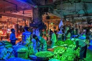 Mired in economic trouble, Bangladesh pins hopes on election boost