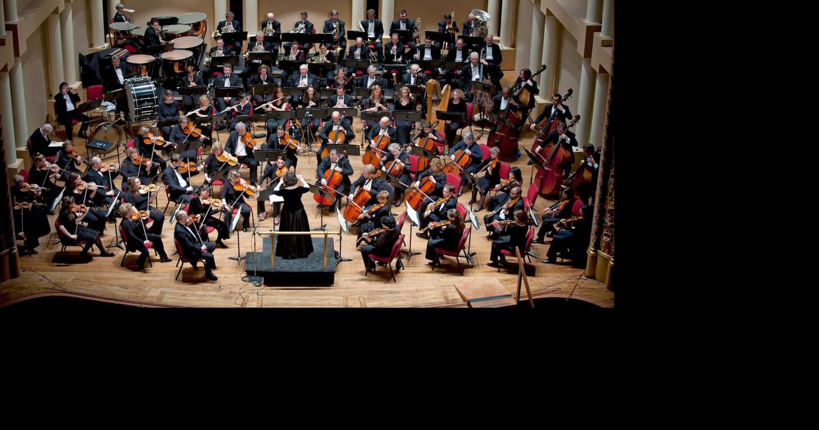 Things to Do: ASO takes audiences ‘To Hell and Back'