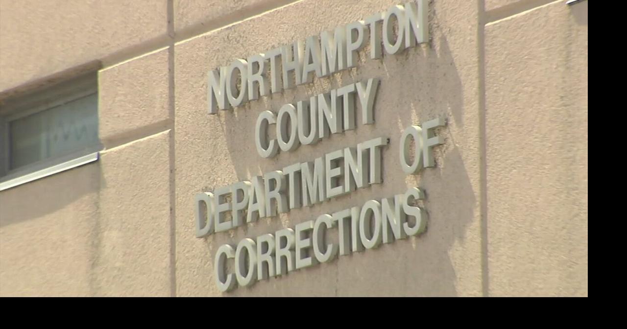 Northampton County officials looking for woman who failed to return to ...