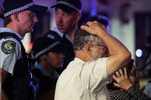 Australian Jewish group warned of 'terrorist attack' before Bondi shooting: inquiry