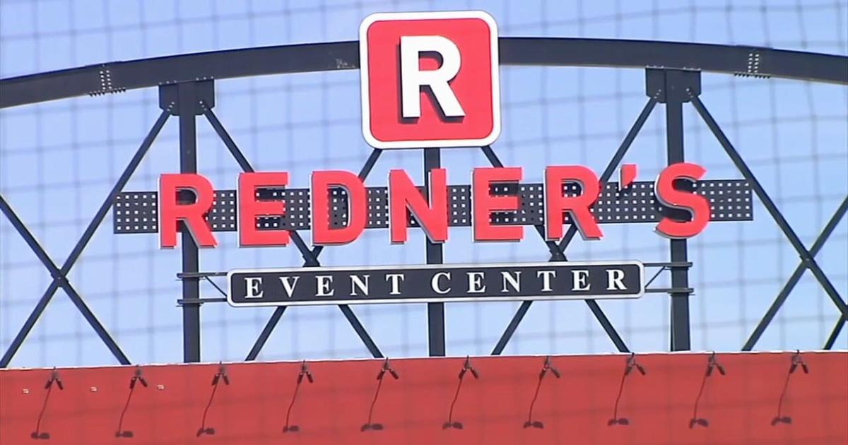 Redner Event Center Redner's Event Center: Ribbon to be cut on new facility at FirstEnergy ...