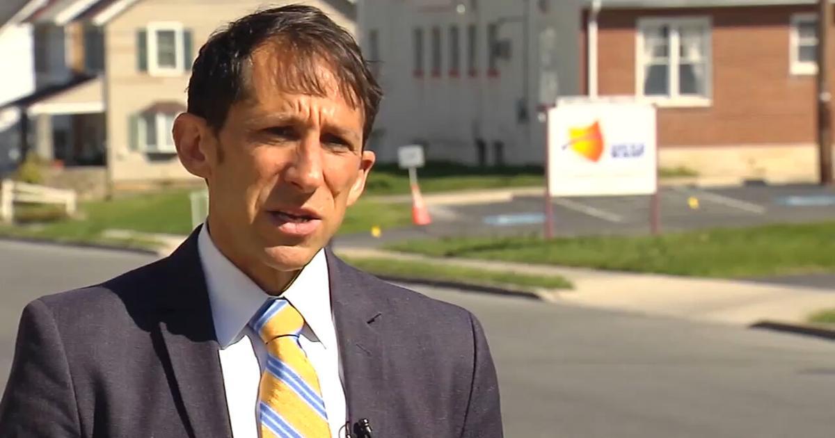 Matt Tuerk (D) Youth | Video | wfmz.com