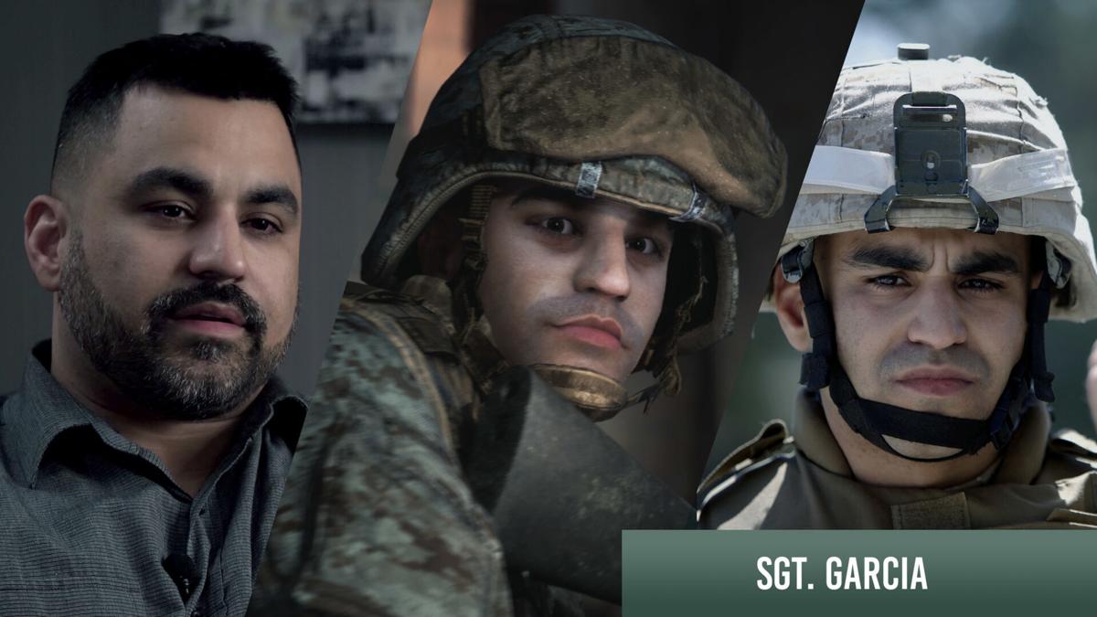 Six Days In Fallujah Recreates True Stories From The Toughest Battle Of The Iraq War News Wfmz Com