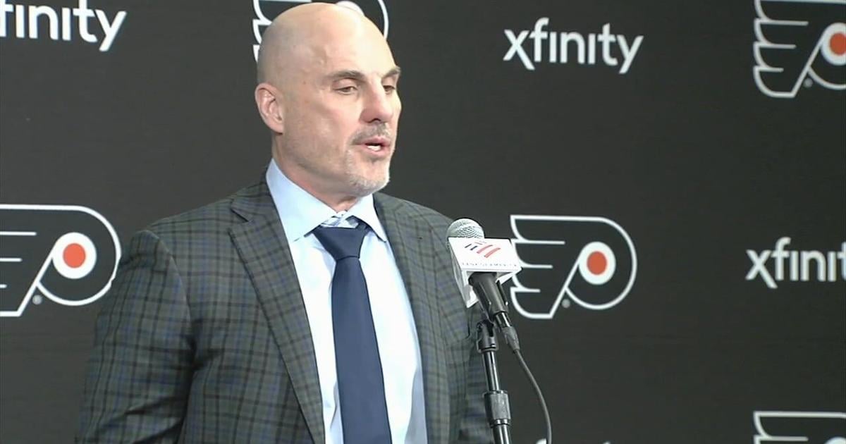 Flyers drop game to Red Wings, as they continue playoff push