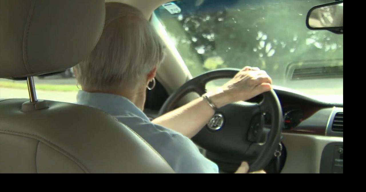 Health Beat Safe driving for people with epilepsy Health Beat