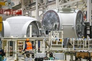 Siemens Energy trebles profit as AI boosts power demand