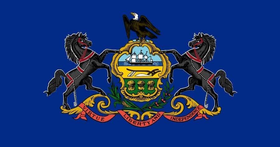 Pennsylvania flags to fly half-staff for National Fallen Firefighters Memorial Week
