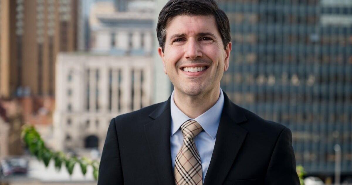 Duquesne University Names Provost David Dausey 14th President