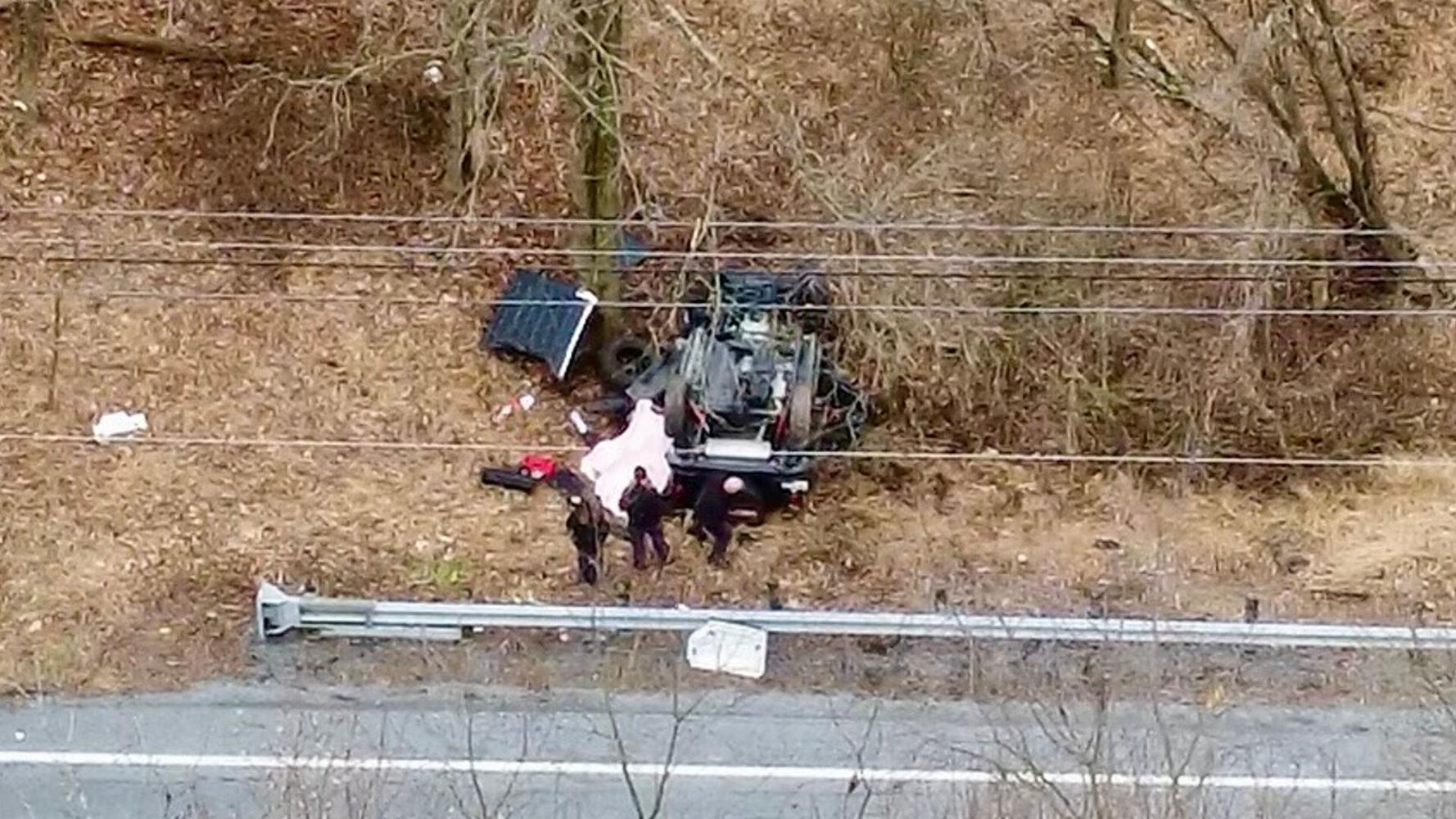 Coroner called to Weisenberg Township incident Lehigh Valley Regional