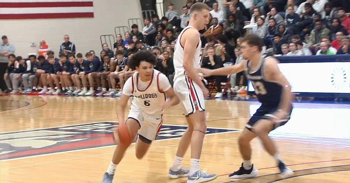 Tim Senavitis DeSales men's basketball eager to end three-week layoff as they host ...