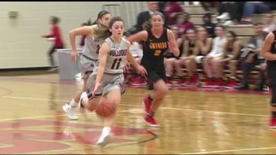 Split Results For Desales Men S And Women S Basketball Sports