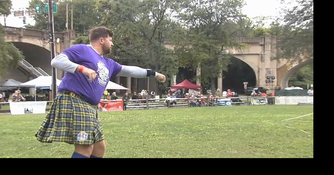 After 39 years, Bethlehem’s Celtic Classic is ending, but founders hope to save the festival