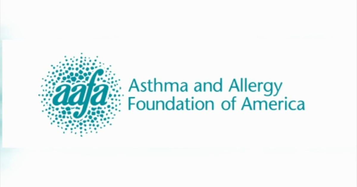 City in Lehigh Valley ranked as most challenging place to live with asthma in continental US - WFMZ.com