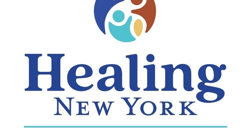 The New York Society for the Prevention of Cruelty to Children Announces New Name, Healing New York, and Opens Family Healing Center