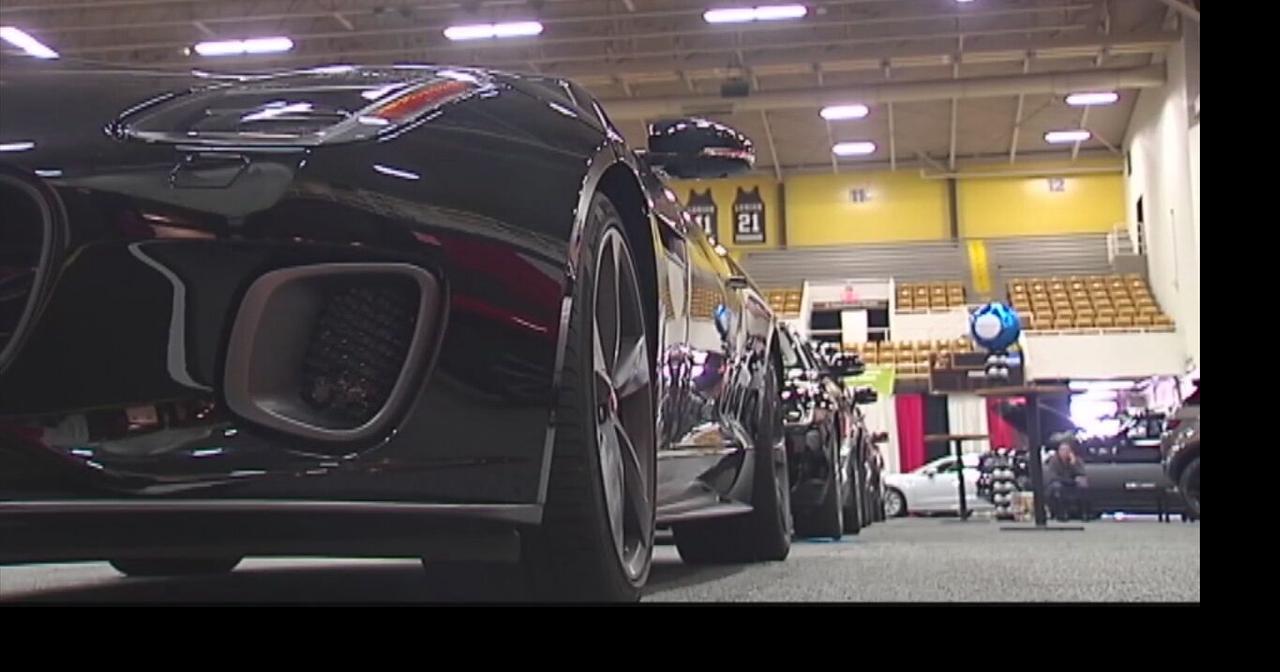 PREVIEW: The Lehigh Valley Auto Show | Lehigh Valley Regional News | wfmz.com - WFMZ Allentown