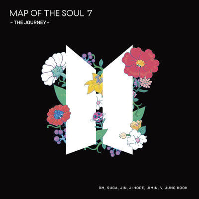 BTS 'MAP OF THE SOUL : 7 THE JOURNEY ' | News | wfmz.com