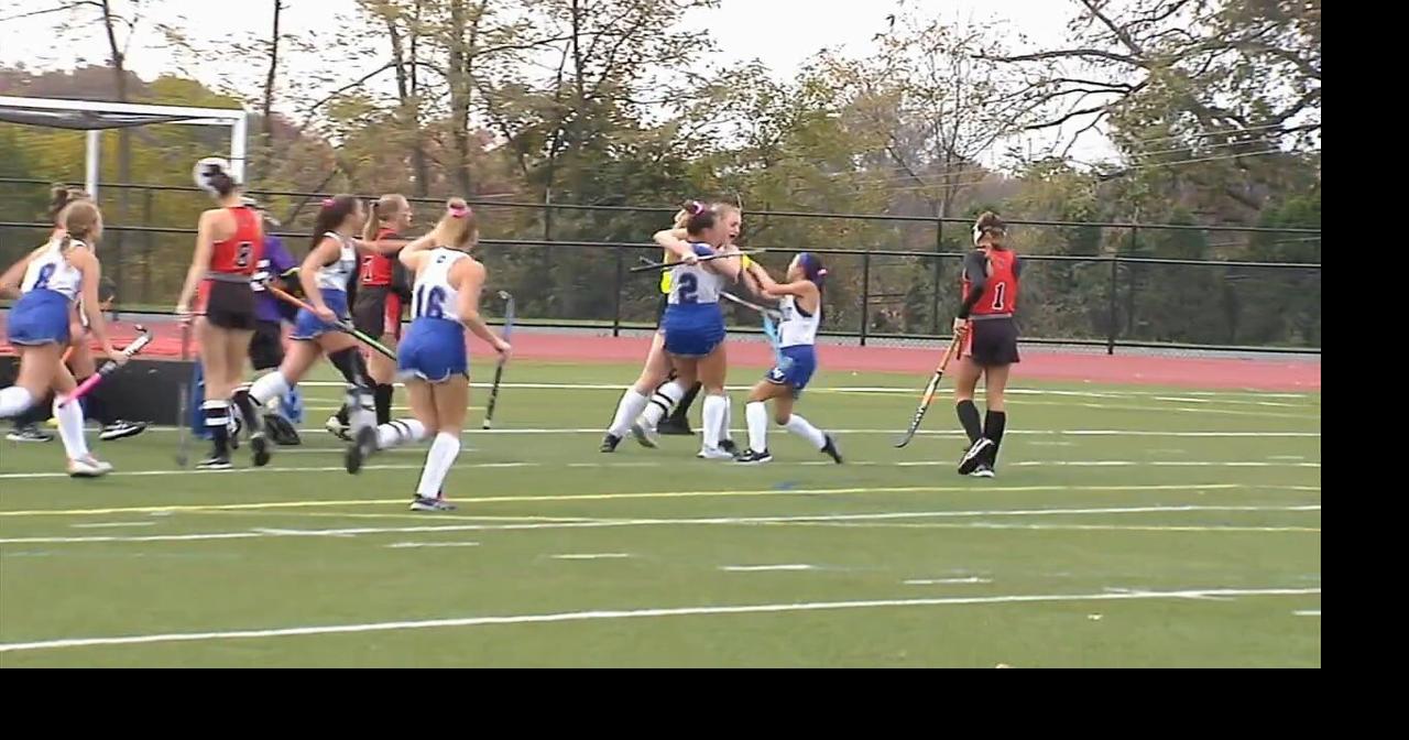 Oley Valley looks to take next step towards a PIAA Class A field hockey ...