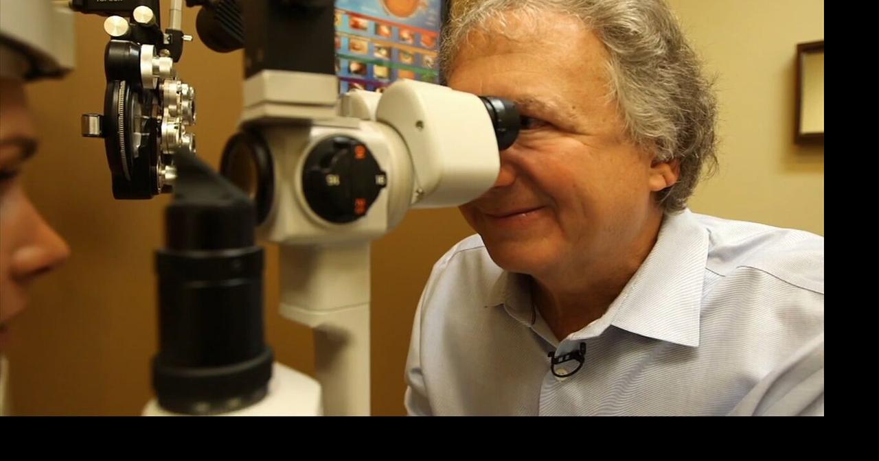 Health Beat: How to be proactive about monitoring your children’s eyesight