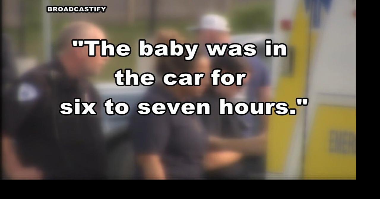Authorities investigate tragic death of 15-month-old in Lower Nazareth Township